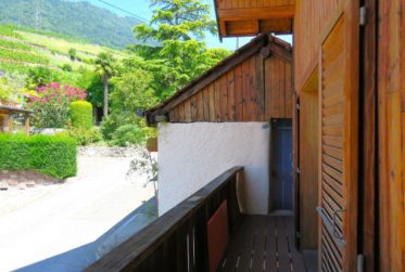 Entre Lac et Vignes - Charmante maison villageoise avec potentiel d'agrandissement !