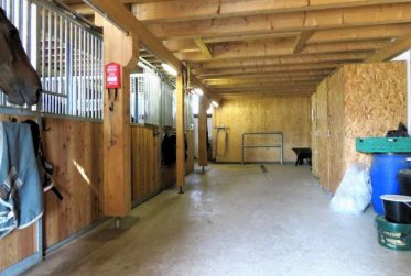 Ferme rénovée avec panorama exceptionnel sur les Préalpes !