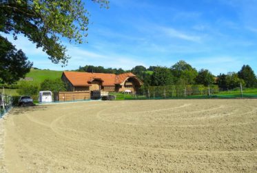 Ferme rénovée avec panorama exceptionnel sur les Préalpes !