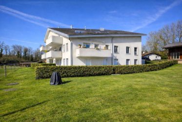 Appartement de 4.5 pièces avec vue imprenable sur la nature !