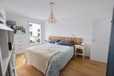 Appartement de 4.5 pièces avec vue imprenable sur la nature !