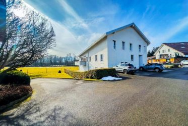 Appartement de 4.5 pièces avec vue imprenable sur la nature !