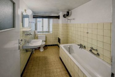 Ferme villageoise - Parcelle de 2'578 m2 en zone village et gros potentiel d'agrandissement !