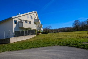 Appartement de 4.5 pièces avec vue imprenable sur la nature !