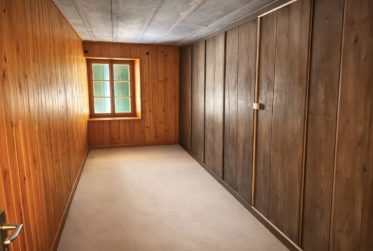 Ferme villageoise - Parcelle de 2'578 m2 en zone village et gros potentiel d'agrandissement !