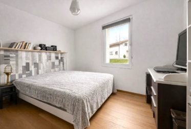 Appartement de 4.5 pièces avec vue imprenable sur la nature !