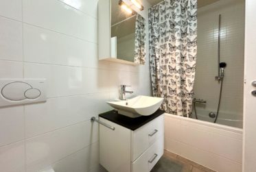 Appartement de 4.5 pièces avec vue imprenable sur la nature !