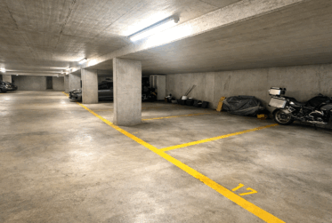 Appartement de 4.5 pièces avec vue imprenable sur la nature !