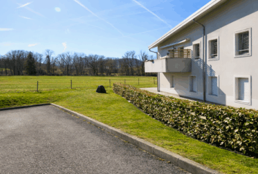 Appartement de 4.5 pièces avec vue imprenable sur la nature !