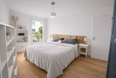 Appartement de 4.5 pièces avec vue imprenable sur la nature !