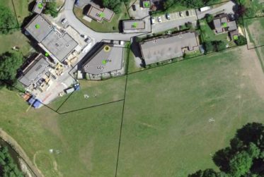 Appartement de 4.5 pièces avec vue imprenable sur la nature !