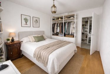 Appartement de 4.5 pièces avec vue imprenable sur la nature !