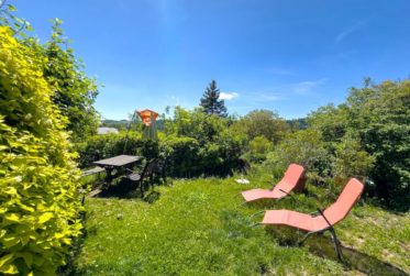 Authentique propriété villageoise au fort potentiel