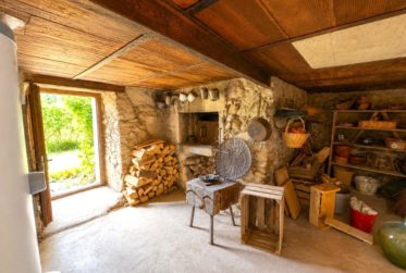 Authentique propriété villageoise au fort potentiel