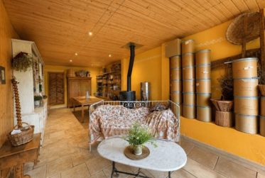 Authentique propriété villageoise au fort potentiel