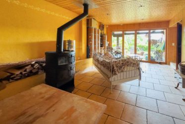 Authentique propriété villageoise au fort potentiel