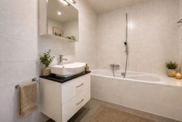 Appartement de 4.5 pièces avec vue imprenable sur la nature !