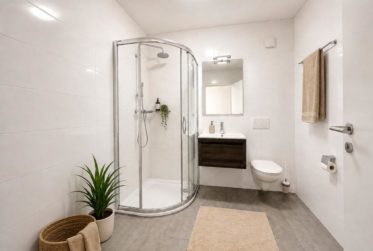 Appartement de 4.5 pièces avec vue imprenable sur la nature !