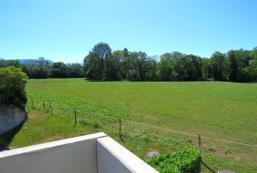 Appartement de 4.5 pièces avec vue imprenable sur la nature !