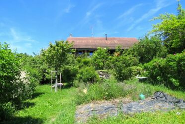 Magnifique ferme villageoise de 8.5 pièces, au fort potentiel