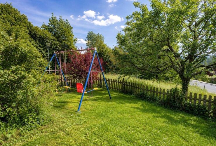 Parcelles en zone village de 2'643 m2 avec potentiel de valorisation